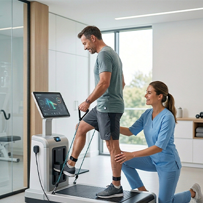 Effective Posture Correction NY Techniques