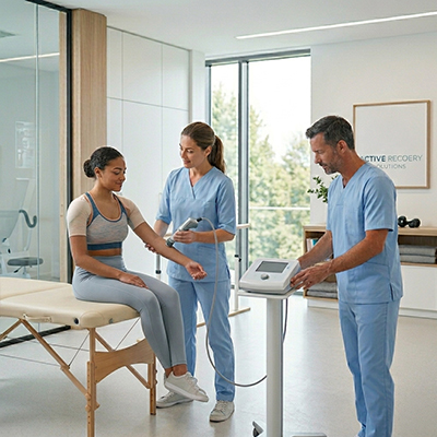 Understanding Chronic Pain Treatment NY Options