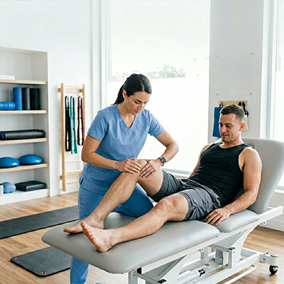 Preventative Care NY for Athletes