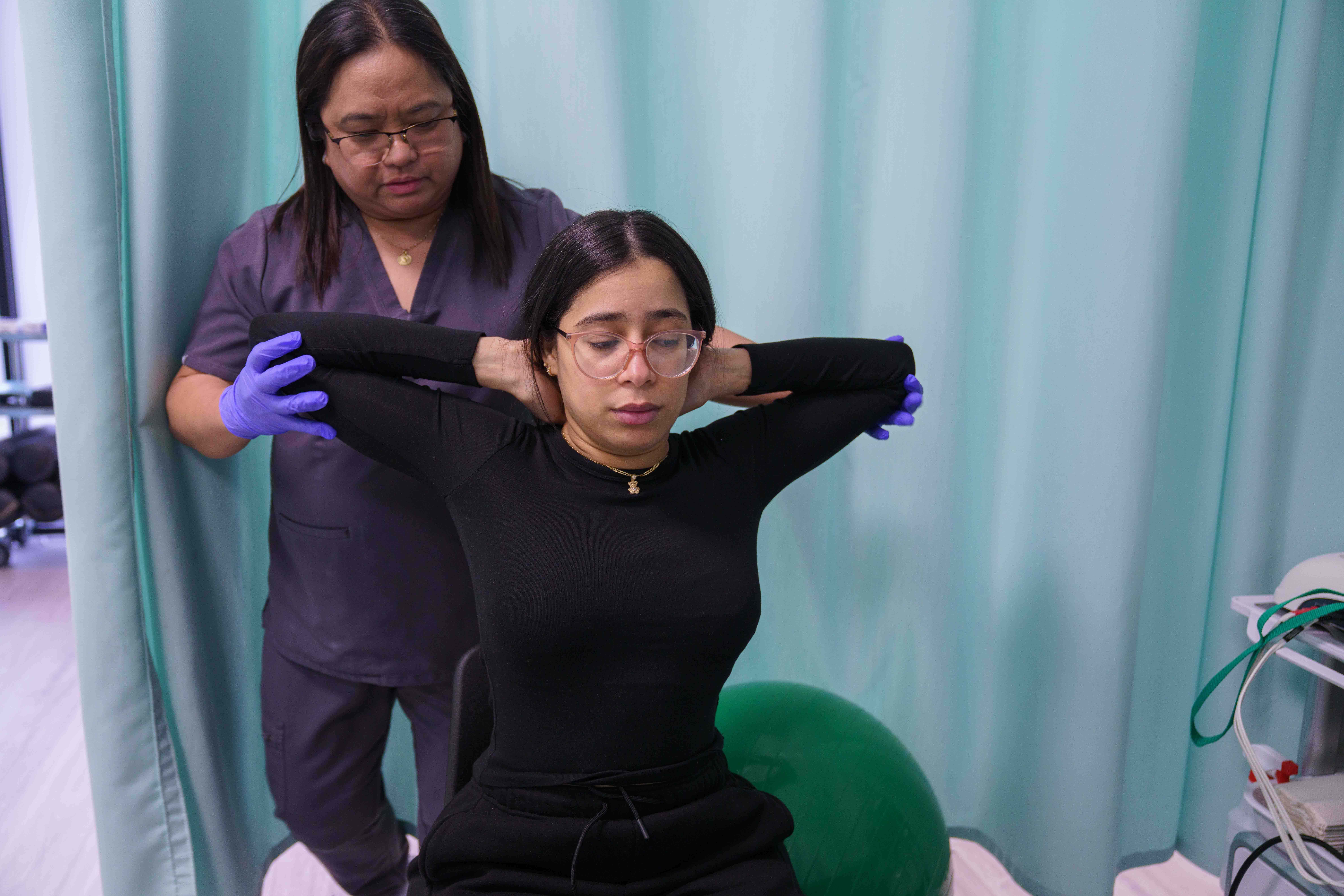 Benefits of HandsonPT